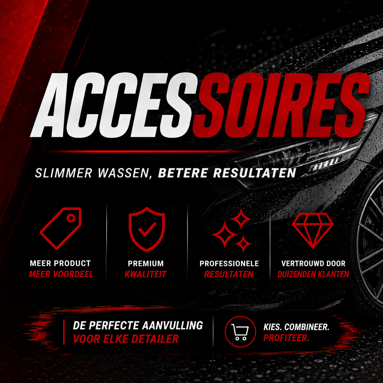 ACCESSOIRES