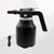 Nanoglans E-Foamer PRO met lithium accu