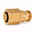 nanoglans kärcher hd easy!force adapter voor hogedrukpistool