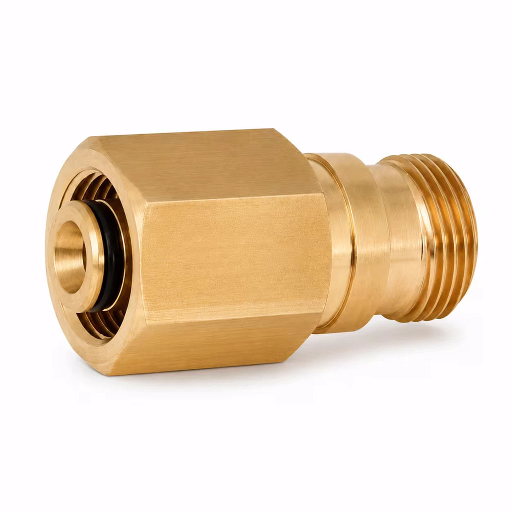 nanoglans kärcher hd easy!force adapter voor hogedrukpistool
