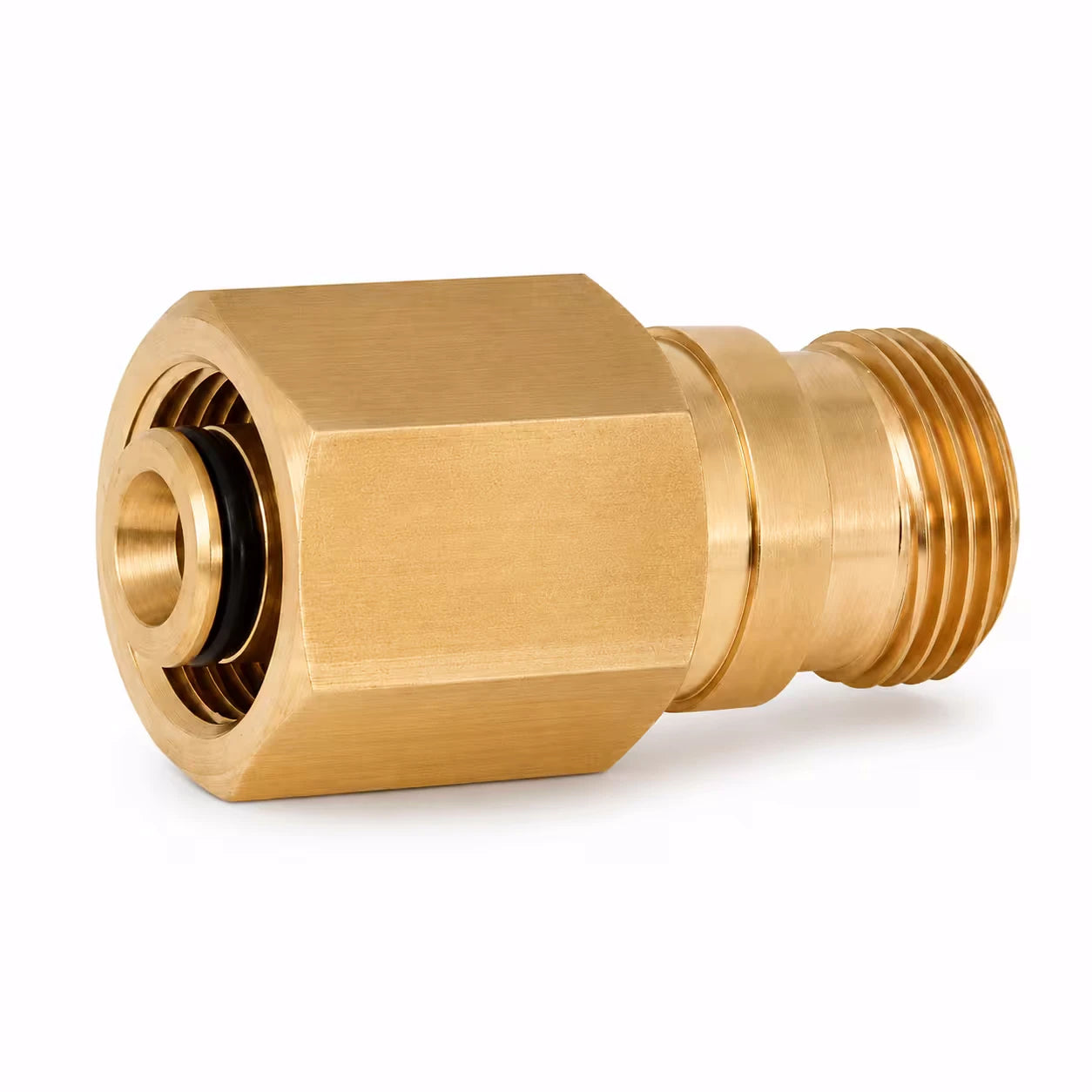 nanoglans kärcher hd easy!force adapter voor hogedrukpistool