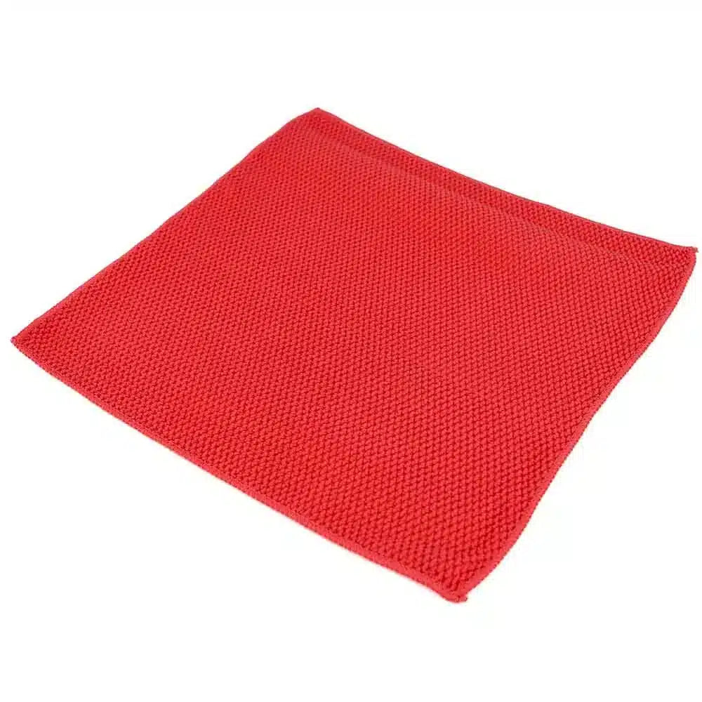 nanoglans premium clay mitt klei handschoen auto detailing duo pack