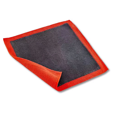 nanoglans premium clay towel klei doek auto detailing