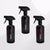 nanoglans instant glass cleaner 2+1 gratis