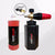 nanoglans foam cannon voor hogedruk met gratis fantastic shampoo 1l