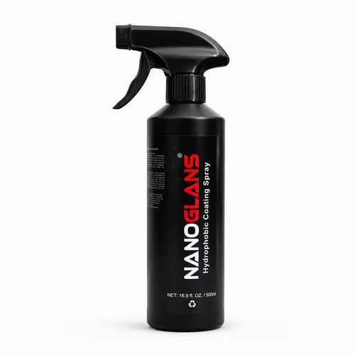nanoglans auto coating spray 500ml