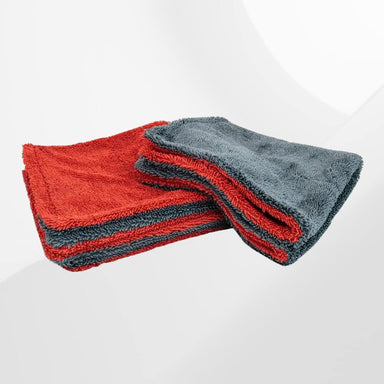 nanoglans microvezeldoek microfiber xl droogdoek 60 x 90cm 1600gsm
