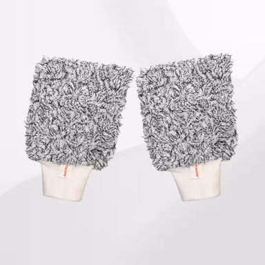 nanoglans auto washandschoen duo pack