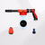 nanoglans foam & water spray gun voor gardena tuinslang
