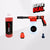 Autoshampoo foam set