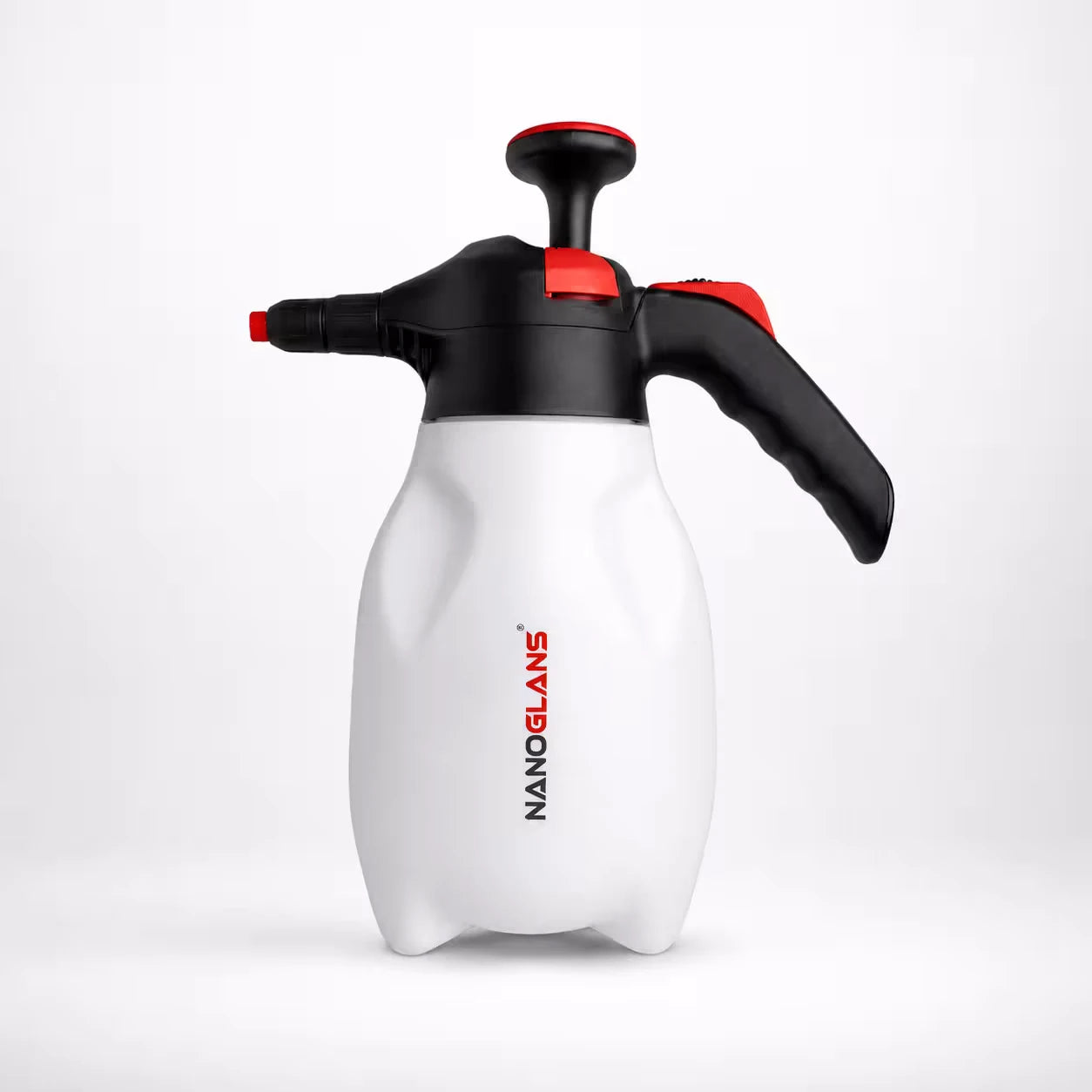 nanoglans hand foamer 3 bar