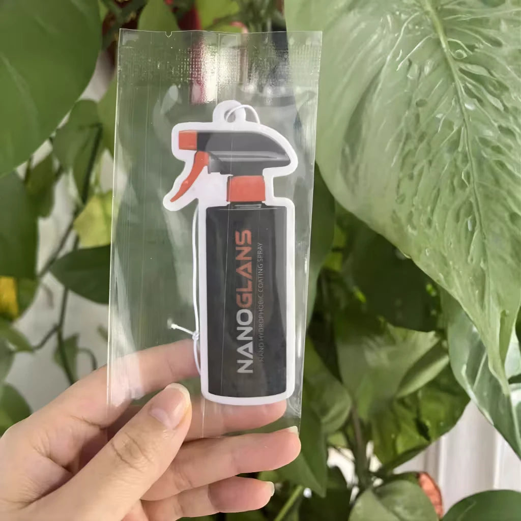 nanoglans luchtverfrisser