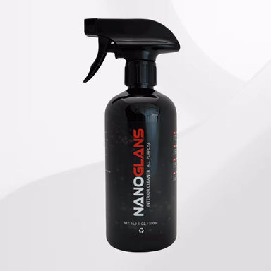 nanoglans interior cleaner 500ml
