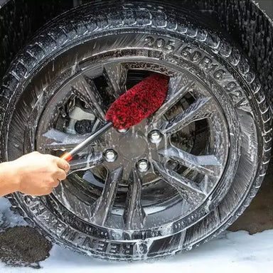 nanoglans wheelbrush