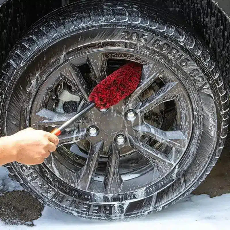nanoglans wheelbrush