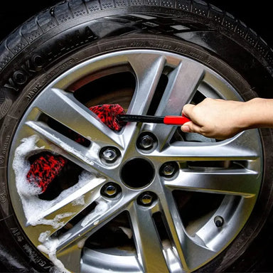 nanoglans wheelbrush
