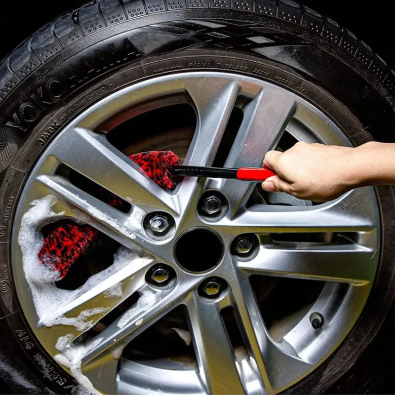 nanoglans wheelbrush