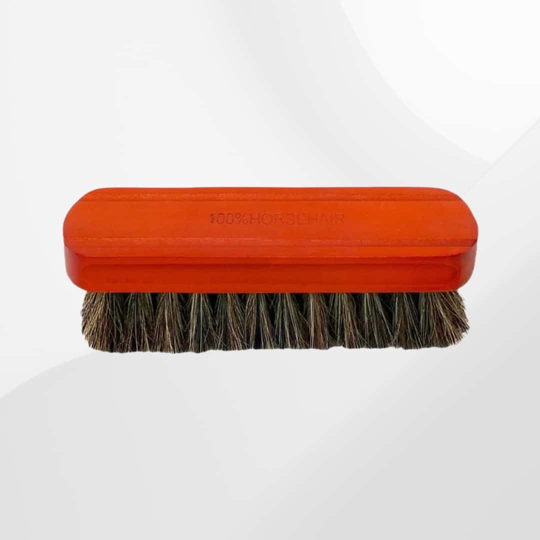 Horse brush