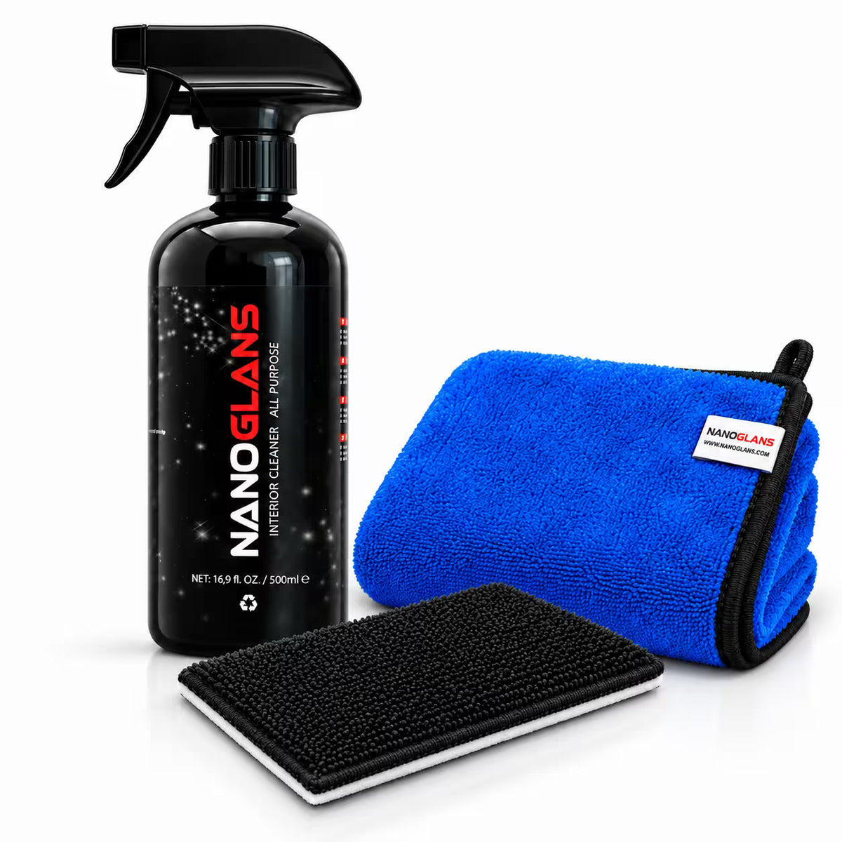Interieur Scrub Set