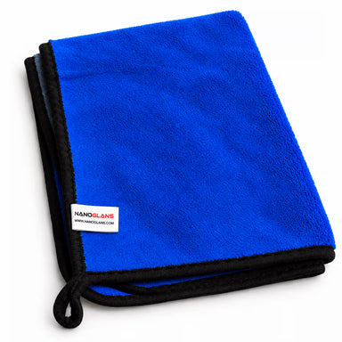 Microvezel Auto Doeken | Multifunctioneel | XL 60 x 40cm | 800GSM Hoogwaardige Kwaliteit