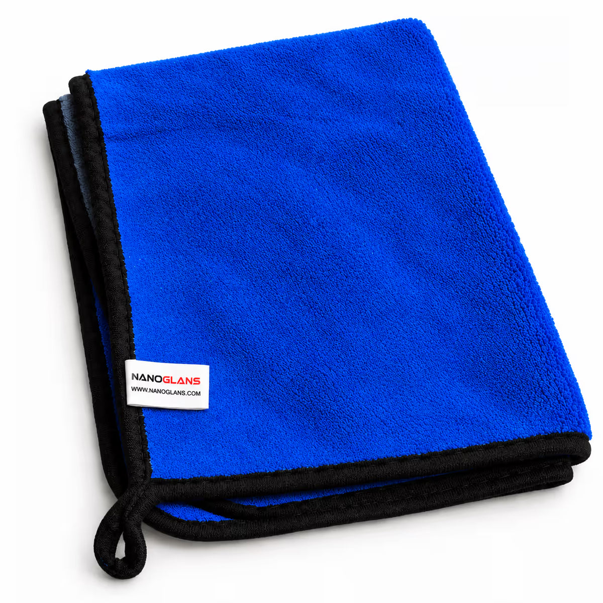 Microvezel Auto Doeken | Multifunctioneel | XL 60 x 40cm | 800GSM Hoogwaardige Kwaliteit