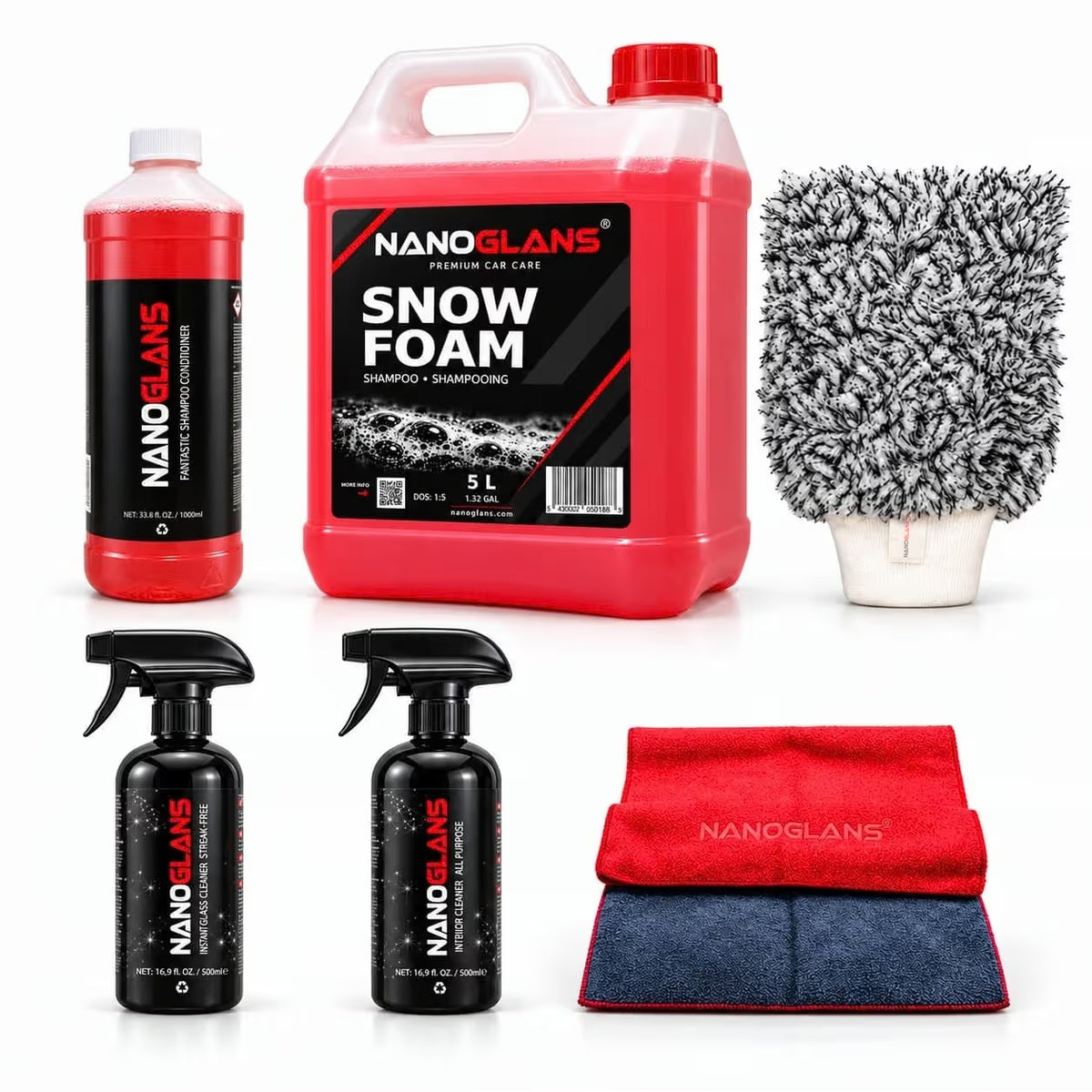 Ultimate All-In-One Bundle