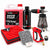 Pistolet de nettoyeur haute pression Nanoglans PRO pour Kärcher K2-K7 M22