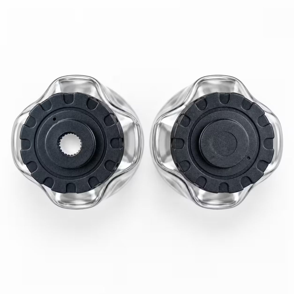 Bouteille pour canon à mousse Nanoglans pour nettoyeur haute pression