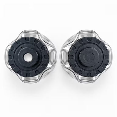 Bouteille pour canon à mousse Nanoglans pour nettoyeur haute pression