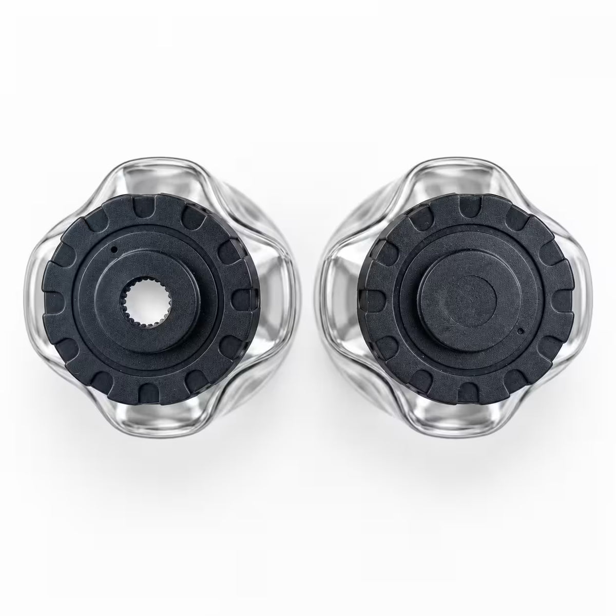 Bouteille pour canon à mousse Nanoglans pour nettoyeur haute pression