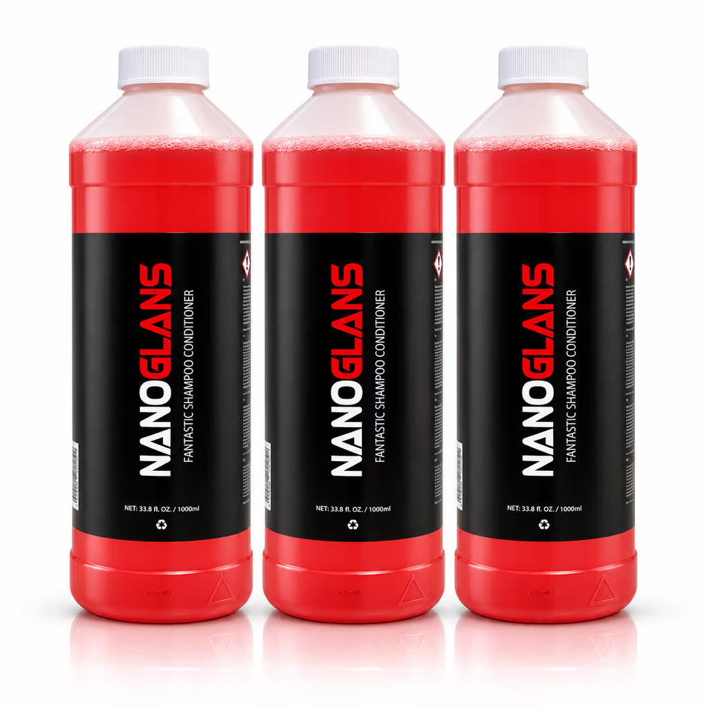 Fantastic Autoshampoo conditioner V2-1L | 2 + 1 GRATIS