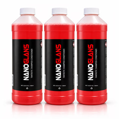 Fantastic Autoshampoo conditioner V2-1L | 2 + 1 GRATIS
