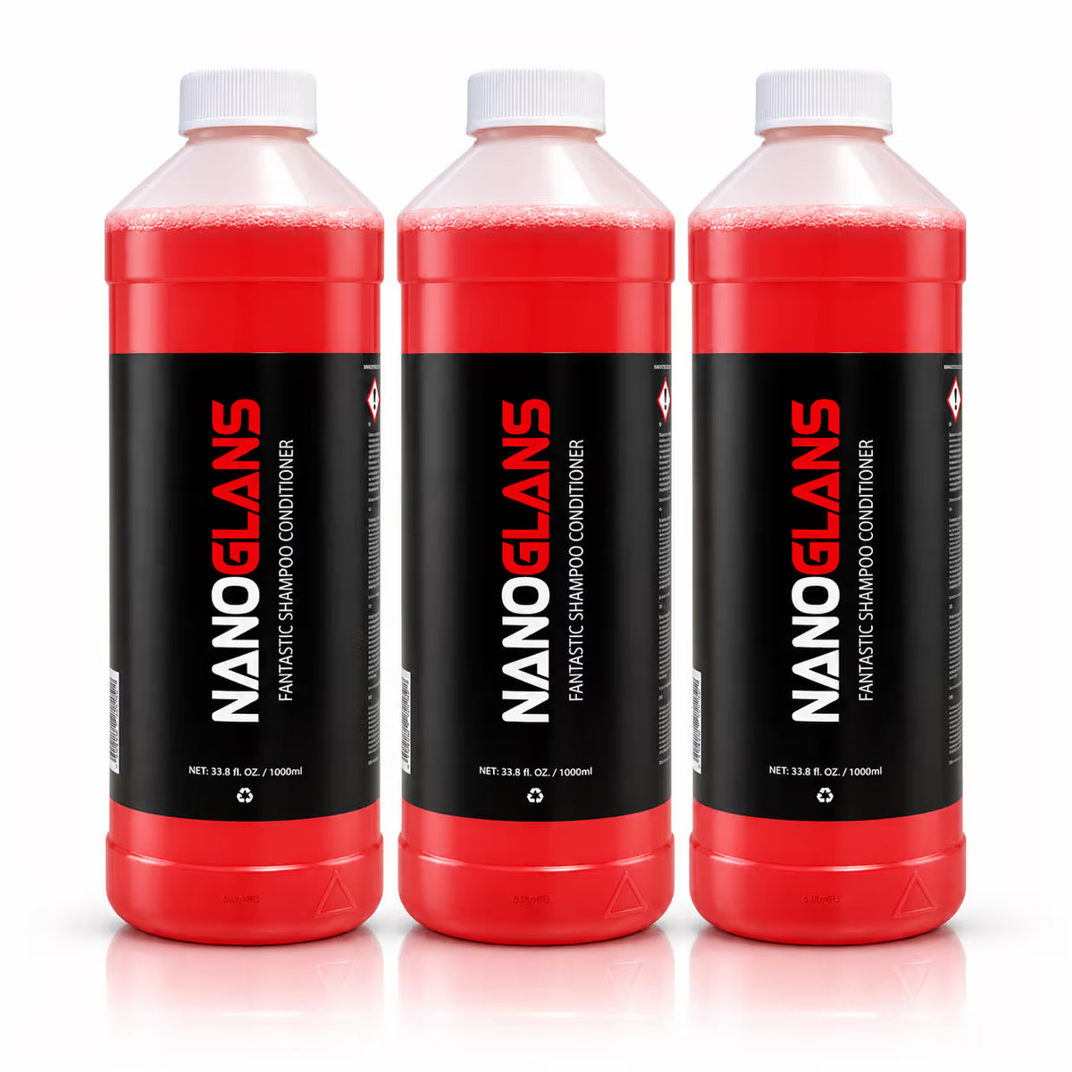 Fantastic Autoshampoo conditioner V2-1L | 2 + 1 GRATIS