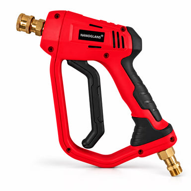 Hogedrukreinigerpistool PRO met swifel
