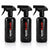 INSTANT GLASS CLEANER 2+1 GRATIS