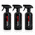 NANOGLANS INNENRAUMREINIGER 500ml | 2 + 1 GRATIS VORTEILSPAKET