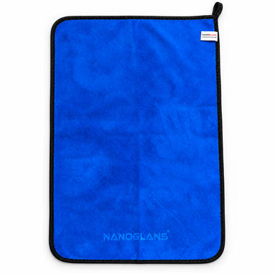 Microvezel Auto Doeken | Multifunctioneel | XL 60 x 40cm | 800GSM Hoogwaardige Kwaliteit