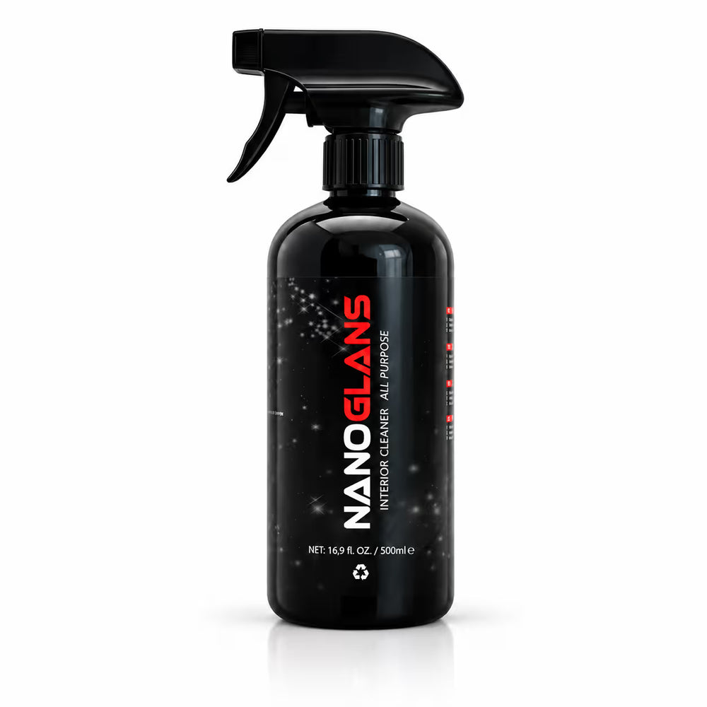 NANOGLANS INNENRAUMREINIGER 500ml
