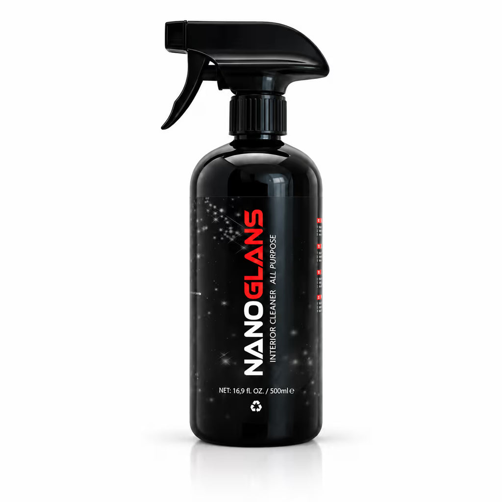 INTERIOR CLEANER 500ml