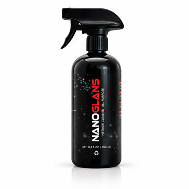 INTERIOR CLEANER 500ml