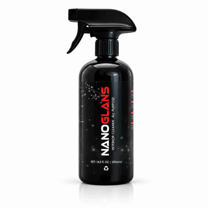 Interior Cleaner