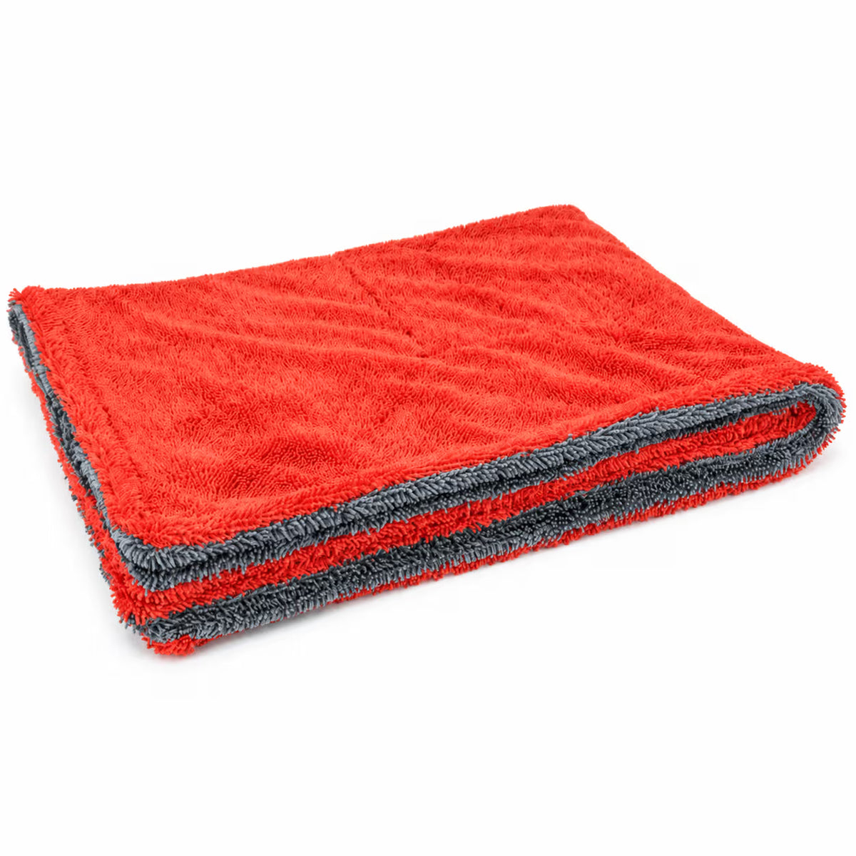 Nanoglans Mikrofasertuch – Mikrofaser – XL-Trockentuch – 60 x 90cm – 1600GSM