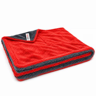 Nanoglans Mikrofasertuch – Mikrofaser – XL-Trockentuch – 60 x 90cm – 1600GSM