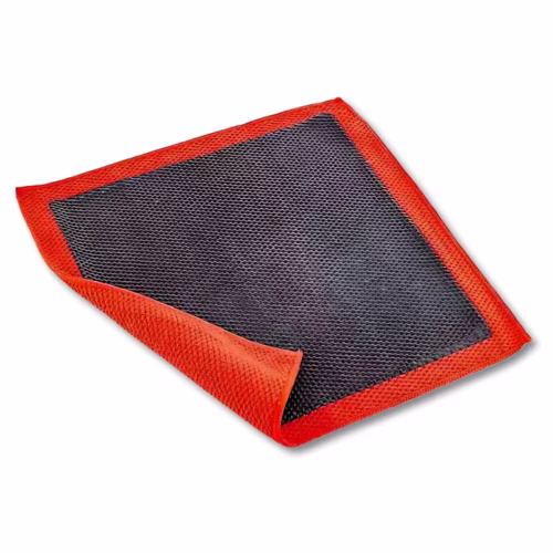 Nanoglans Premium 3D Clay Towel - Klei doek - auto detailing