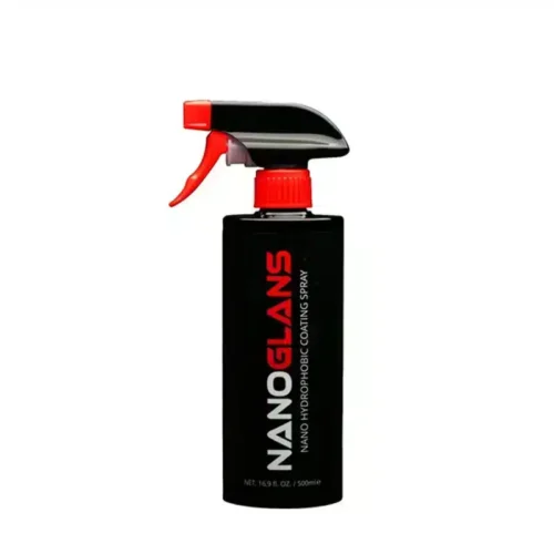 Nanoglans spray de revêtement automobile - 500ml