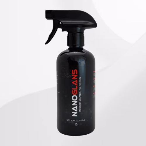 nanoglans interior cleaner 500ml