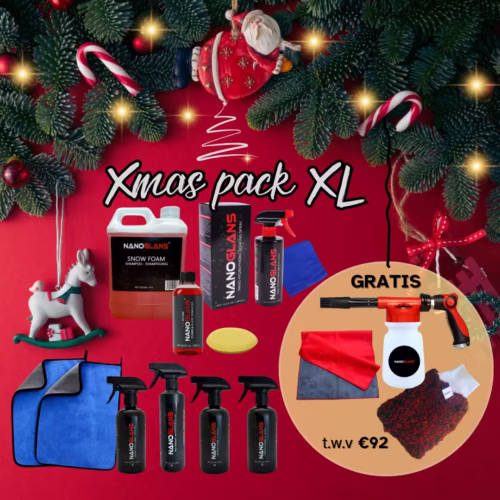 Xmas Pack XL