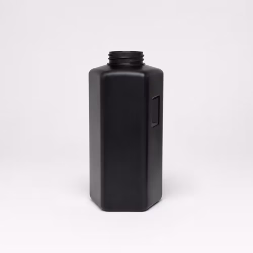 Flasche für Nanoglanz-Schaumkanone für Hochdruck