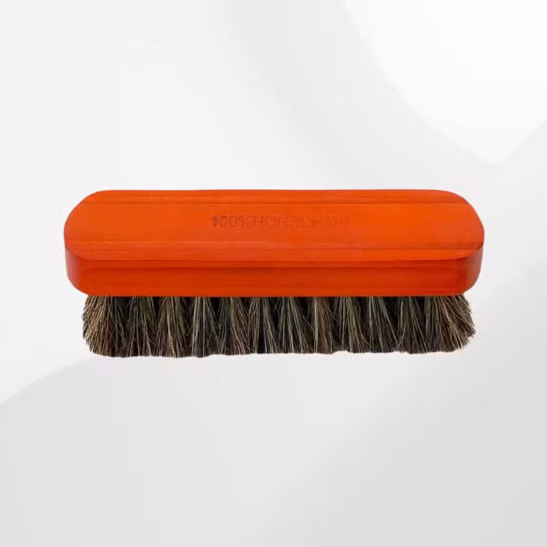 Horse brush