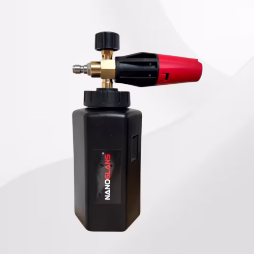 Nanoglans Foam Cannon voor Hogedruk